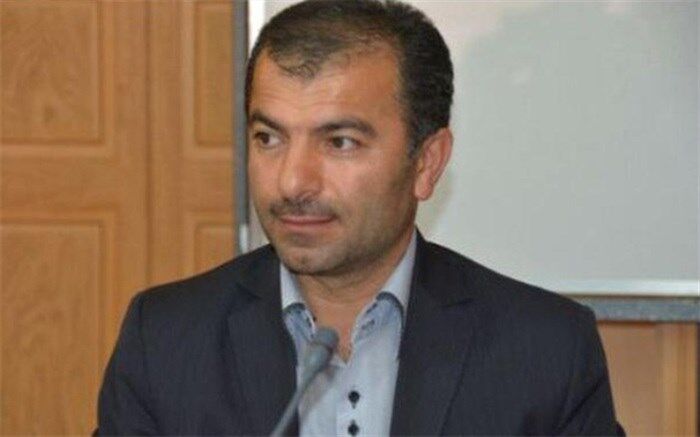 عباس امید سرپرست معاونت سواد آموزی اداره کل آموزش و پرورش استان بوشهر شد