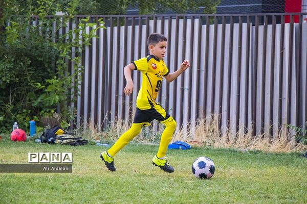 تب و تاب فوتبالی در ارومیه