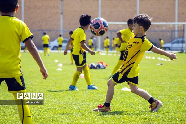 تب و تاب فوتبالی در ارومیه