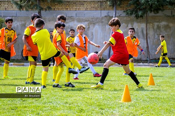تب و تاب فوتبالی در ارومیه