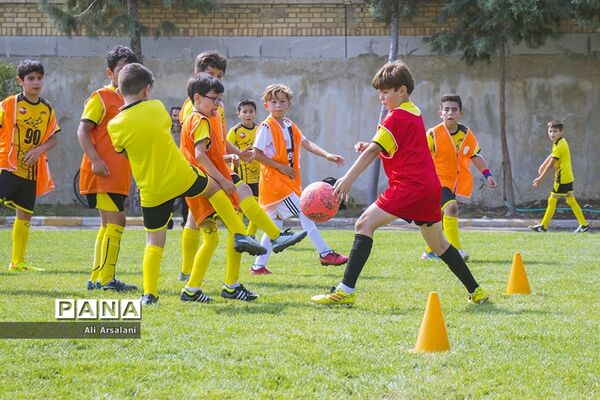 تب و تاب فوتبالی در ارومیه