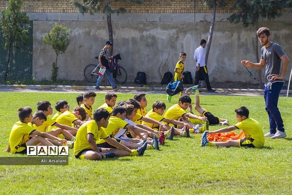 تب و تاب فوتبالی در ارومیه