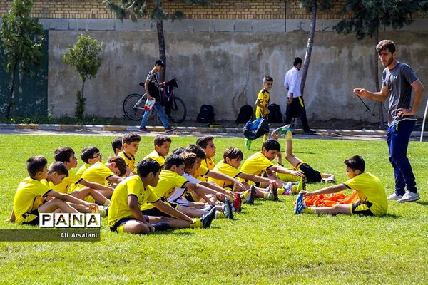 تب و تاب فوتبالی در ارومیه