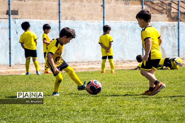 تب و تاب فوتبالی در ارومیه