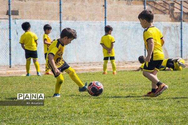 تب و تاب فوتبالی در ارومیه
