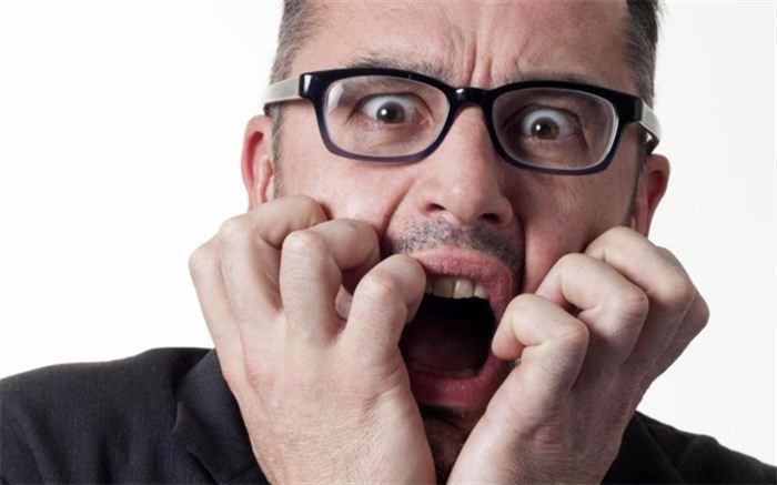 فوبیا چیست؟ +فیلم