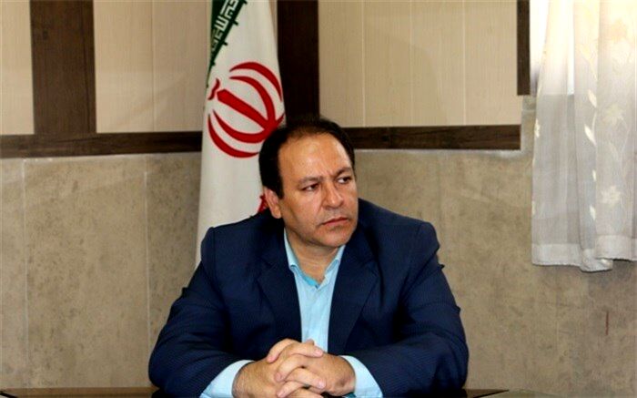 معاون توسعه و پشتیبانی آموزش و پرورش ناحیه یک شهرری: دانش آموزان سرمایه های انسانی کشور هستند