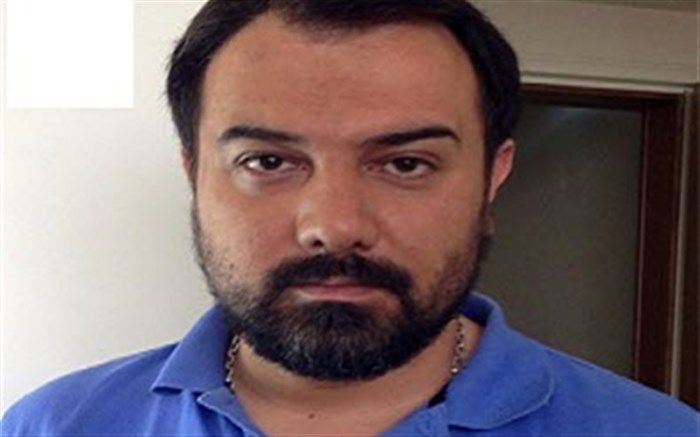 برزو ارجمند به نمایش «رگ» پیوست