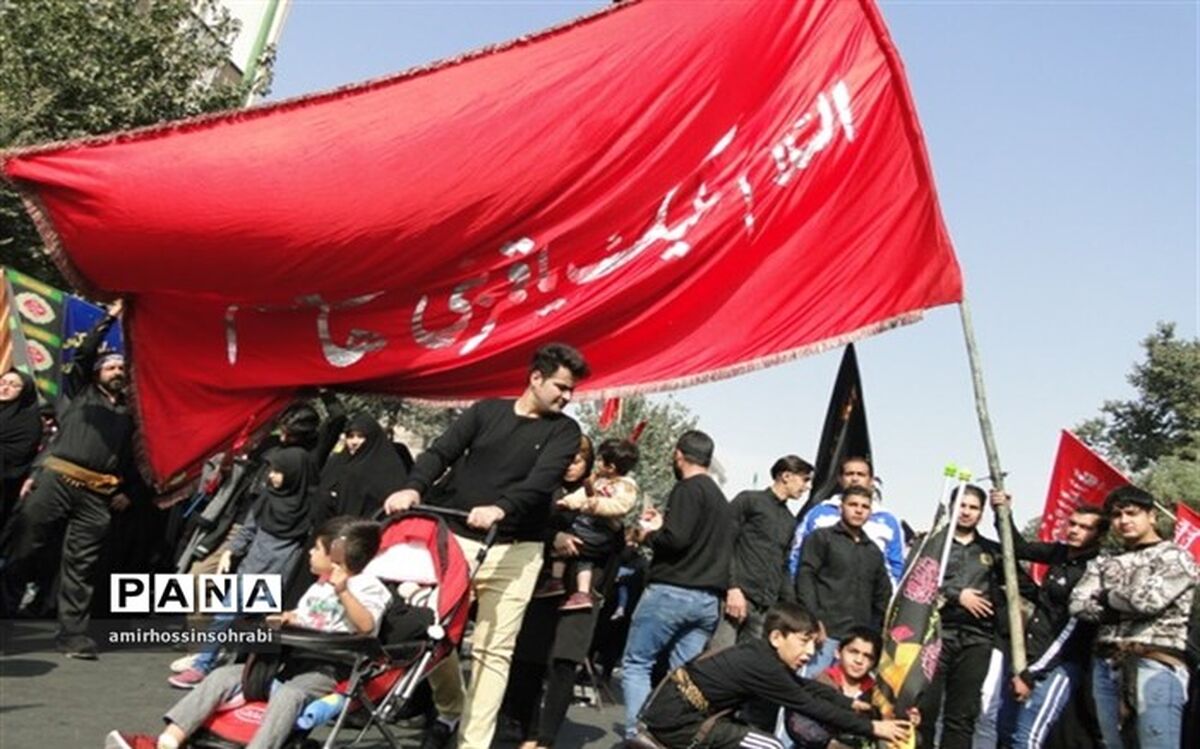 نخستین نشست هماهنگی قرارگاه فرهنگی مردمی اربعین برگزار شد