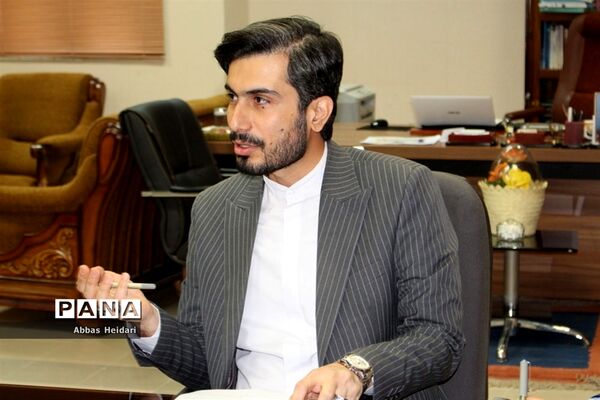 نشست خبری معاون سیاسی ،امنیتی و اجتماعی  استانداری بوشهر با مدیران خبرگزاری‌های استان بوشهر