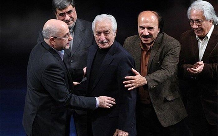 حسینعلی طباطبائی درگذشت