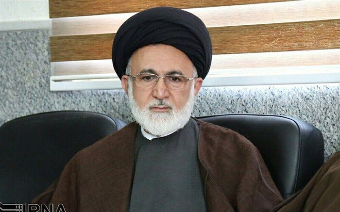 قاضی عسگر: پیگیر حقوق خانواده شهدای منا هستیم