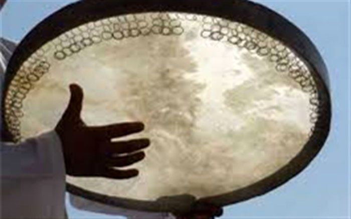 اعلام برنامه اجراهای نهمین جشنواره بین المللی دف نوای رحمت