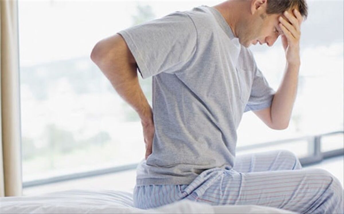پیلاتس چه تاثیری بر کمردرد مزمن دارد؟