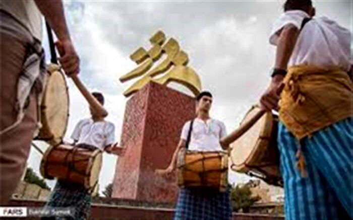 طرح لباس نوجوان گیلانی برگزیده کشور شد