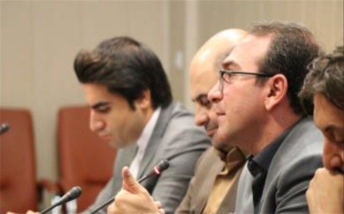 مدیر کل روابط عمومی و امور بین الملل استانداری تهران: جایگاه روابط عمومی ها باید به سمت احیاگری ارتباط دوسویه بین مردم و سازمان حرکت کند
