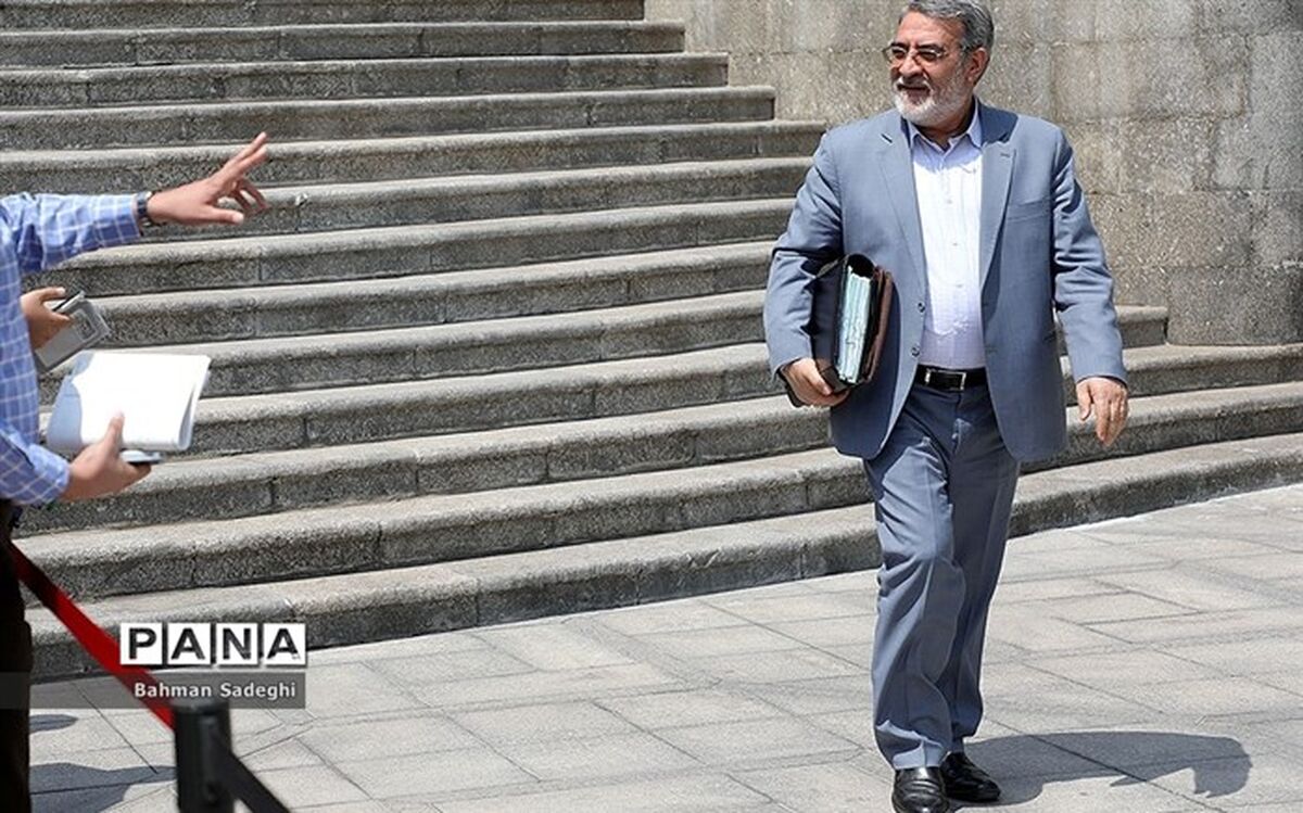رحمانی فضلی: نکات مهم انتخابات را مستمرا به جنتی و کدخدایی اعلام می‌کنم