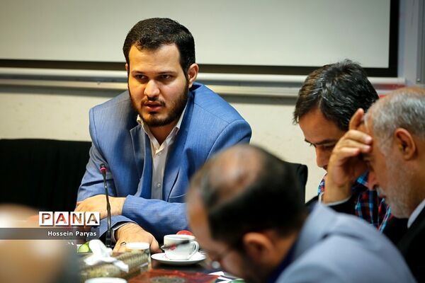 جلسه ستاد برنامه‌ریزی سوگواره سراسری«احلی من العسل»
