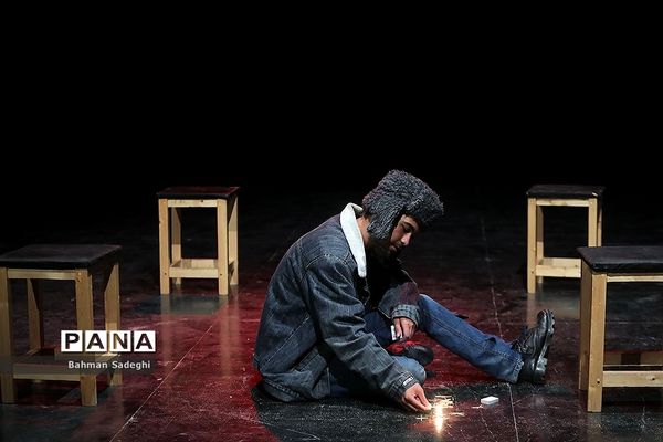 سی و هفتمین جشنواره فرهنگی و هنری دانش‌آموزان کشور