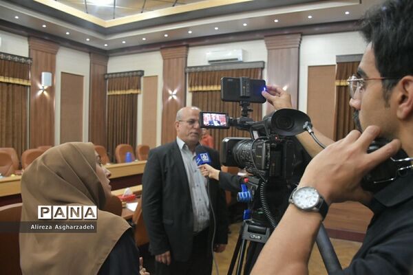 نشست مجمع نمایندگان مازندران با روسای دانشگاه‌های استان