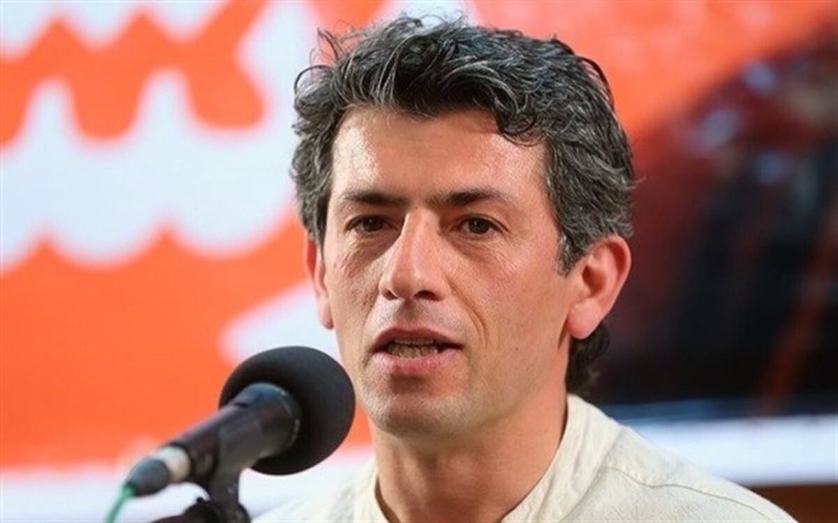 سیروس همتی با "تردست" به تماشاخانه سرو می آید