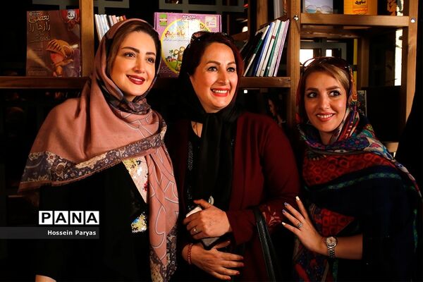 بعضی رازها را نباید نگه‌داشت