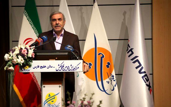 رشد ١٠٠ درصدی سرمایه گذاری در مناطق آزاد