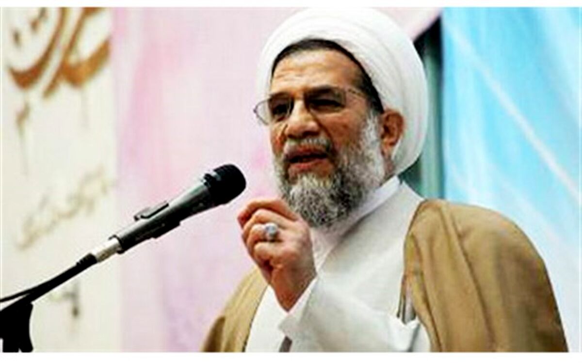  رئیس سازمان عقیدتی سیاسی ارتش: دشمن به دنبال انتقام و بدنام کردن ارتش است