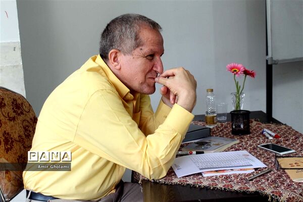 اولین روز از رقابت‌های سی و هفتمین جشنواره فرهنگی و هنری پسران سراسر  کشور