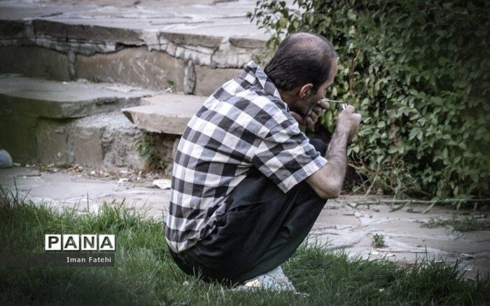 افزایش ۵ درصدی گرایش به موادمخدر در کشور