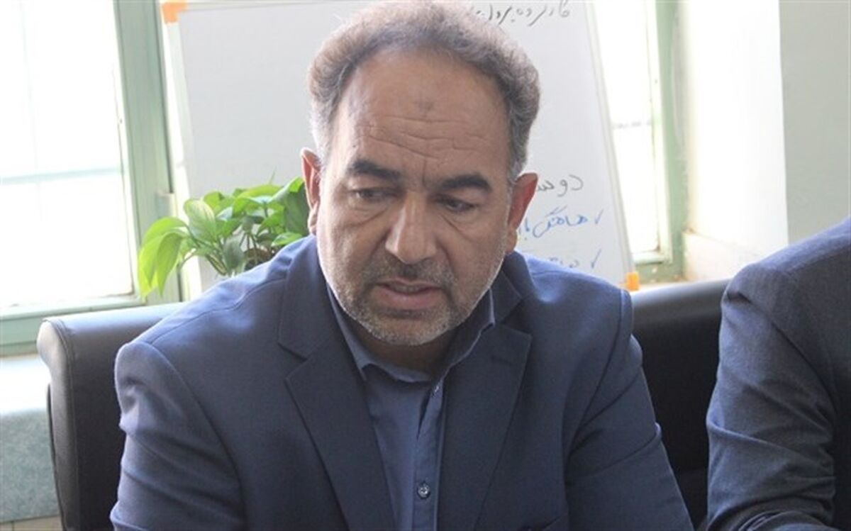 معاون سوادآموزی آموزش و پرورش خراسان جنوبی: معرفی نفرات برتر جشنواره الگوهای برترتدریس سوادآموزی