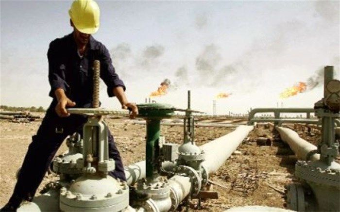 بازدید نماینده اردکان از پروژه انتقال گاز به بخش خرانق