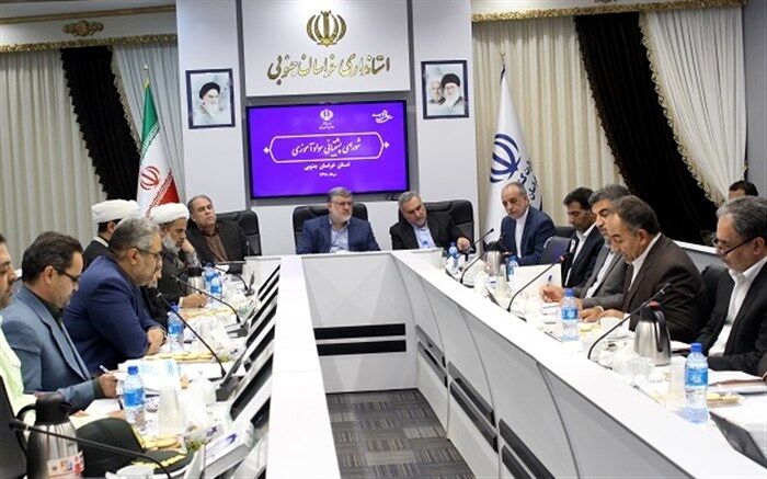 استاندار خراسان جنوبی : بسیج شدن دستگاه ها برای رفع مشکل بی سوادی