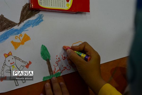 اولین جشنواره فینگلی‌ها در شهرستان خوسف