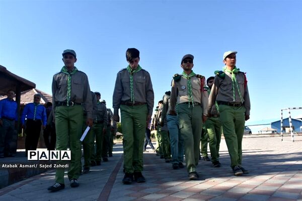 جشنواره فرهنگی، معرفتی، آموزشی و مهارتی سازمان دانش‌آموزی آذربایجان شرقی