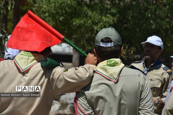 جشنواره فرهنگی، معرفتی، آموزشی و مهارتی سازمان دانش‌آموزی آذربایجان شرقی