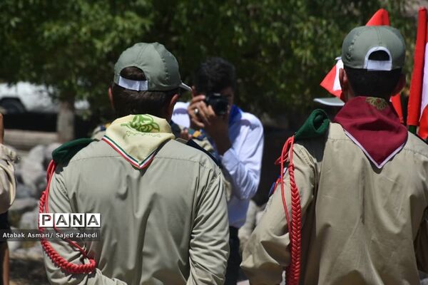 جشنواره فرهنگی، معرفتی، آموزشی و مهارتی سازمان دانش‌آموزی آذربایجان شرقی