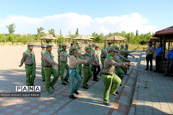 جشنواره فرهنگی، معرفتی، آموزشی و مهارتی سازمان دانش‌آموزی آذربایجان شرقی