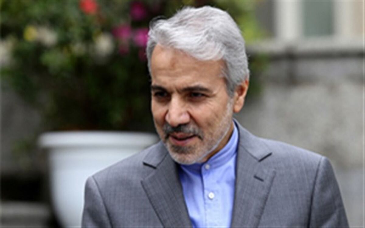 رئیس سازمان برنامه و بودجه کشور وارد تبریز شد