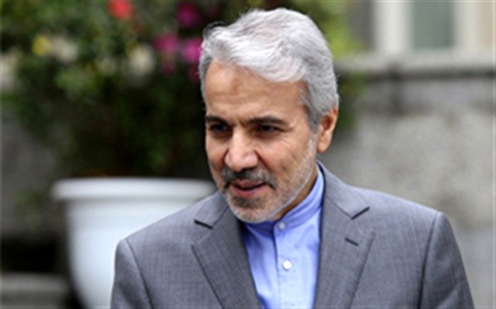 رئیس سازمان برنامه و بودجه کشور وارد تبریز شد