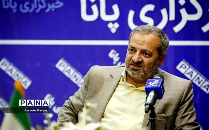 کاظمی: رسانه ملی بستر فوق العاده ارزشمند برای عملیاتی کردن بیانیه گام دوم در حوزه دانش آموزی است