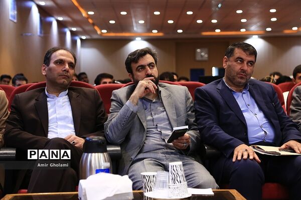 دومین  روز از رقابت‌های سی و هفتمین جشنواره فرهنگی و هنری پسران سراسر کشور