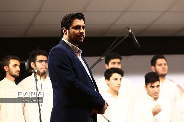 دومین  روز از رقابت‌های سی و هفتمین جشنواره فرهنگی و هنری پسران سراسر کشور