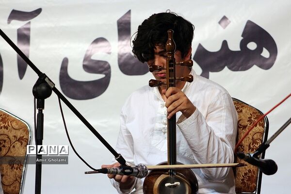 دومین  روز از رقابت‌های سی و هفتمین جشنواره فرهنگی و هنری پسران سراسر کشور