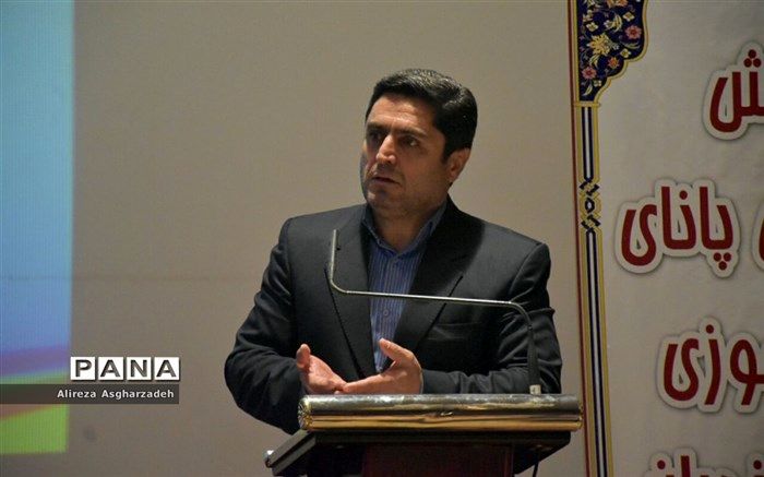 تشکل‌های دانش‌آموزی، موفقیت آموزش‌وپرورش در توسعه‌یافتگی کشور است