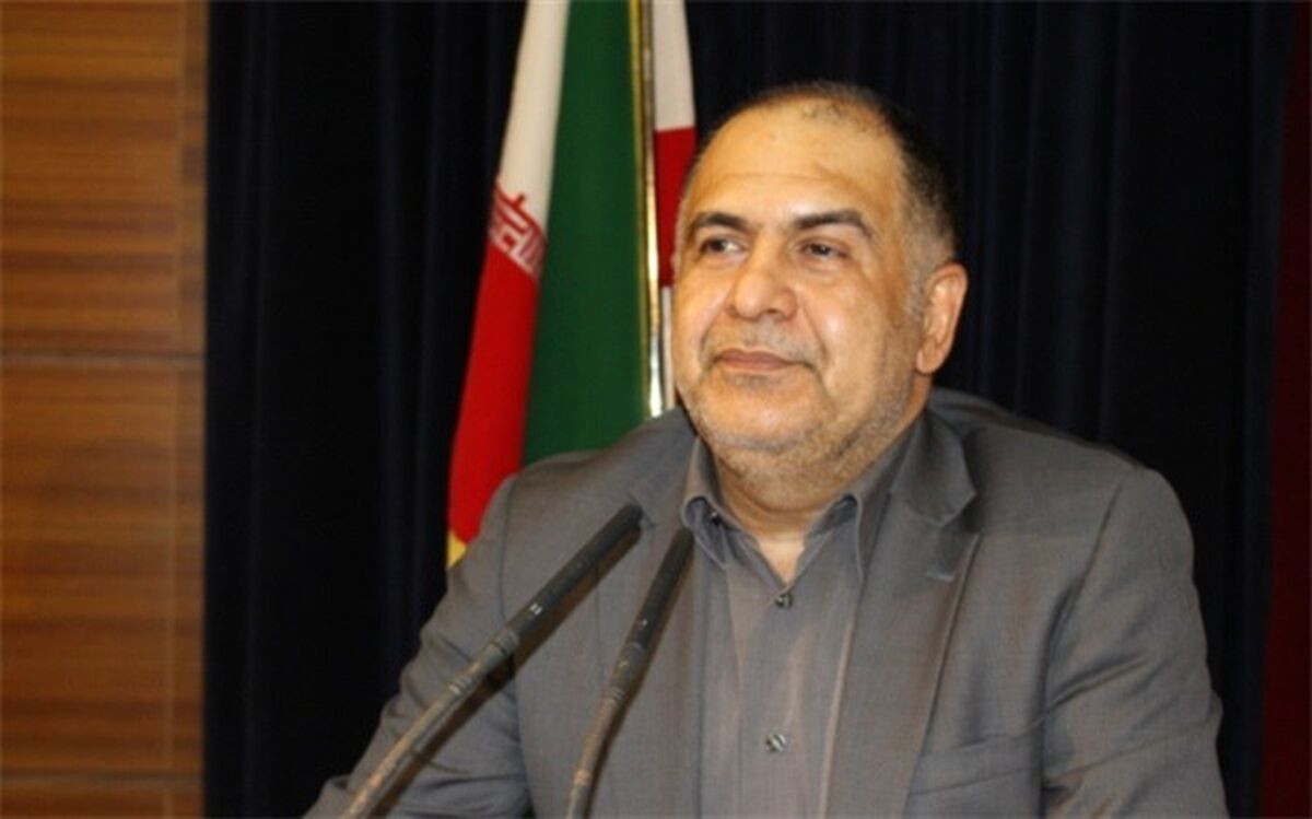 رسانه ها خط مقدم همبستگی ملی ، امید آفرینی و یکپارچگی هستند