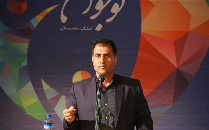 معاون تربیت‌بدنی آموزش‌وپرورش سمنان: فعالیت‌های بدنی و ورزش جزو فعالیت‌های روزمره دانش‌آموزان شود