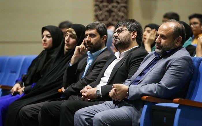 زنگ آغاز جشنواره فیلم‌های کودک و نوجوان در قم به صدا درآمد