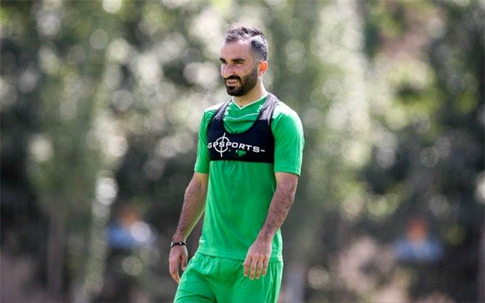 لیست استقلال برای دیدار مقابل ماشین‌سازی اعلام شد