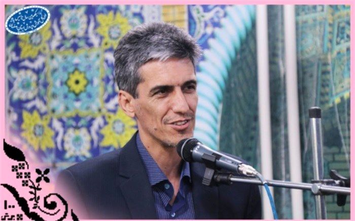 یک معلم باید دغدغه تربیت دینی دانش آموزان را داشته باشد